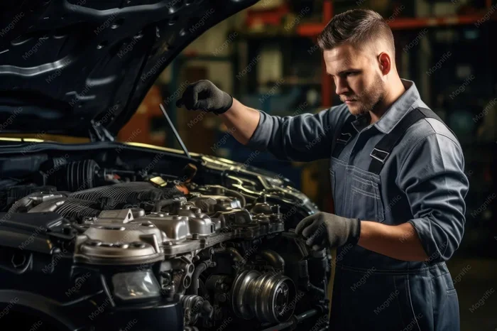 How Much Do Mechanics Make Per Hour in 2024 Right Now