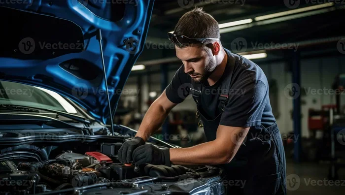 Do Automotive Technicians Make More Than Mechanics