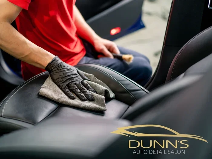 What Do Car Detailers Use to Clean Leather Seats Today
