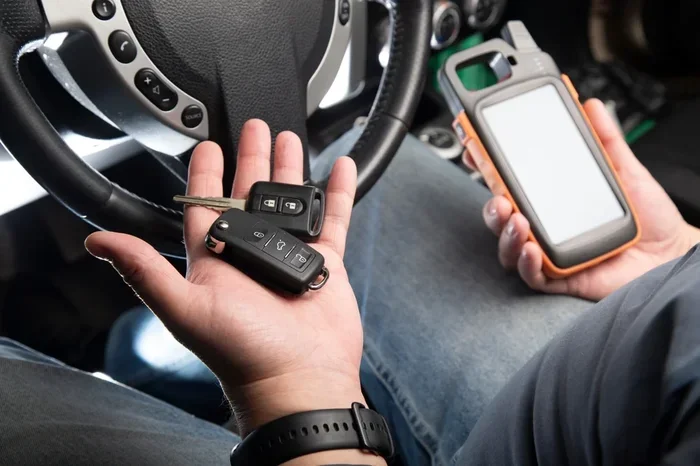 Can You Program a Key Fob Without a Scan Tool Today