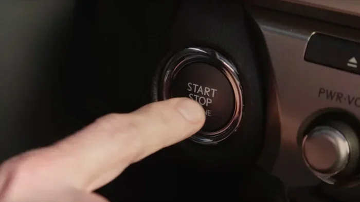 Can You Install Remote Start on a Push-Button Start Car