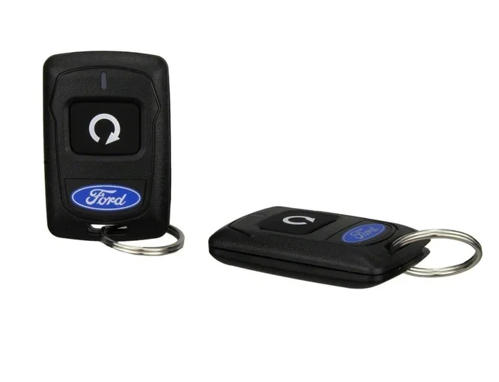 Can I Program a Remote Start Key Fob Myself Easily