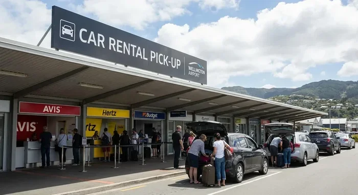 Does My Auto Insurance Cover a Rental Car for You