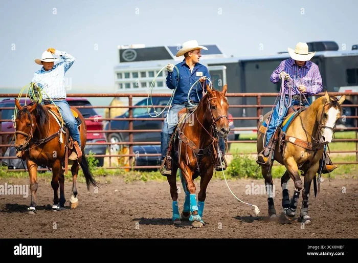 EasyRiders Rodeo in Chillicothe Everything You Need to Know