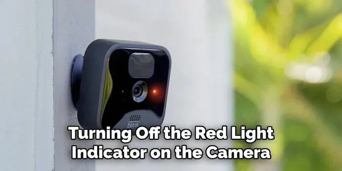 How Do I Get the Security Indicator Light to Turn Off