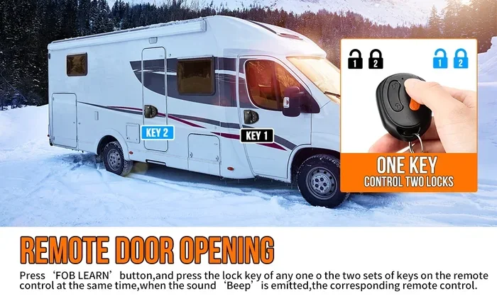 What Is a Sleeping Key Fob and How to Reactivate It