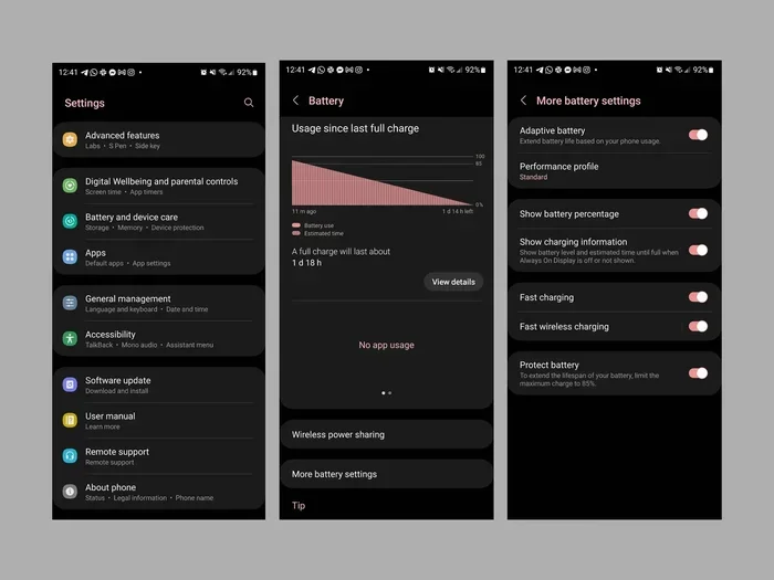 How Do I Delete a System Profile on My Phone or Tablet