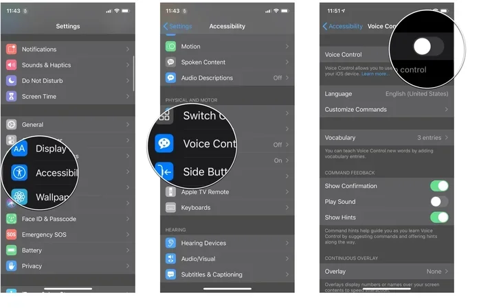 How Do I Turn Off Voice Assistant Mode on My Device