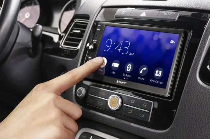 Sony Xplod 52wx4 Car Stereo Best Features and Review