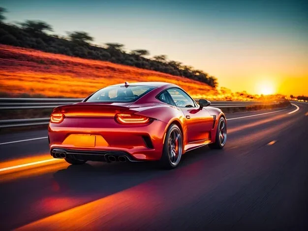 Does My Car Go Faster in Sport Mode Heres the Answer