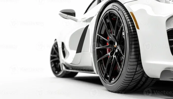 Sports Car Alloy Wheels That Will Transform Your Drive