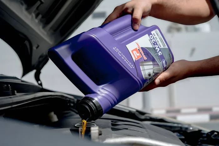 Can I Put Synthetic Oil in My Car Without Any Worries
