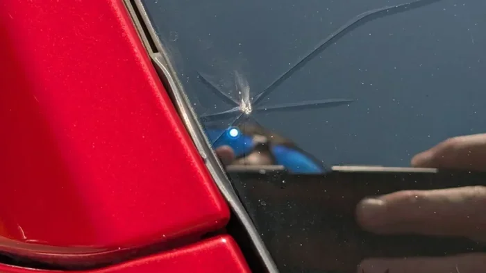 Do Tesla Windshields Crack Easily What Real Owners Report