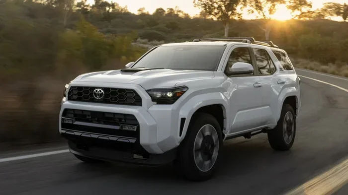 Can a Toyota 4Runner Last 400000 Miles Without Trouble