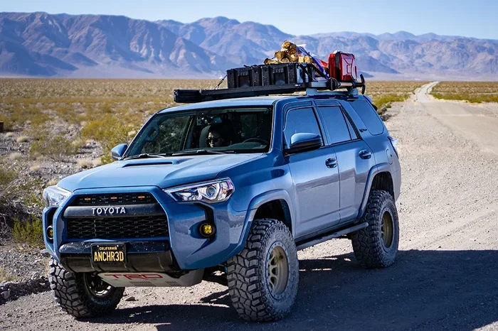 Are 4Runners Really That Reliable And Worth The Money