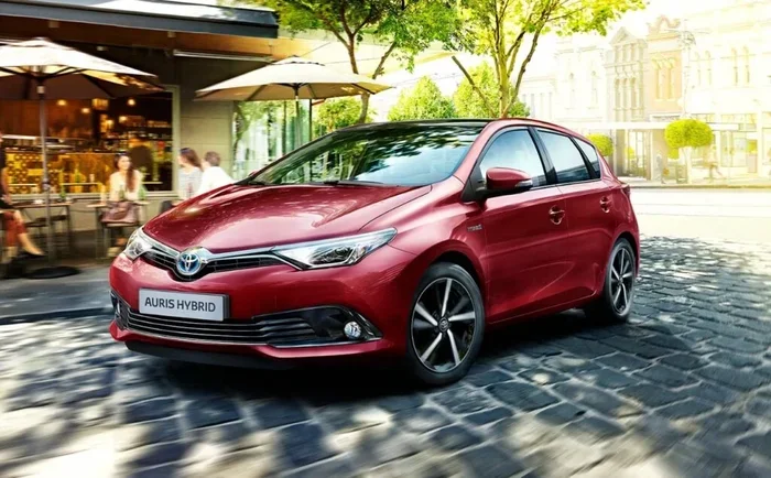 Cost of a New Toyota Auris Everything You Need to Know
