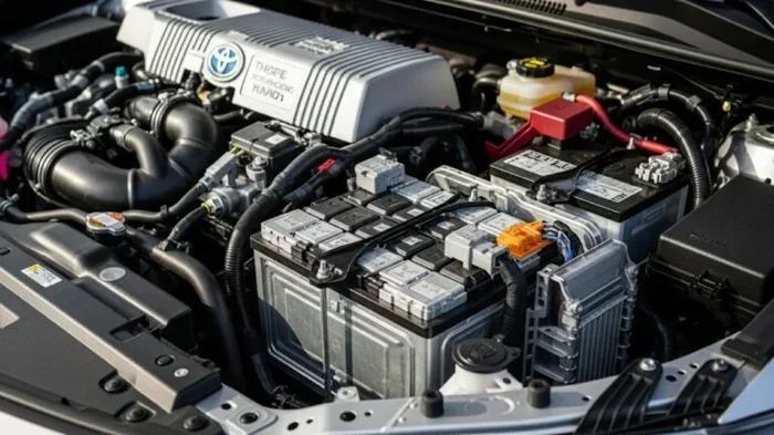 Are Toyota Batteries Good Here Is What You Need To Know