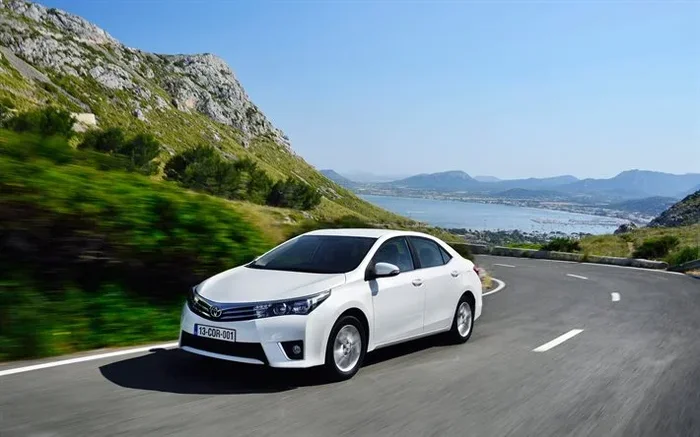 Can a Toyota Reach 500 Miles Without Breaking a Sweat