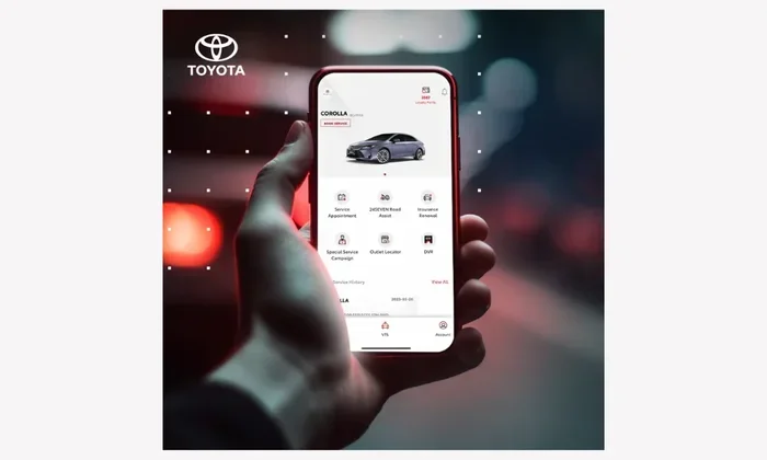 Do All Toyotas Have Remote Start Apps You Can Use Now