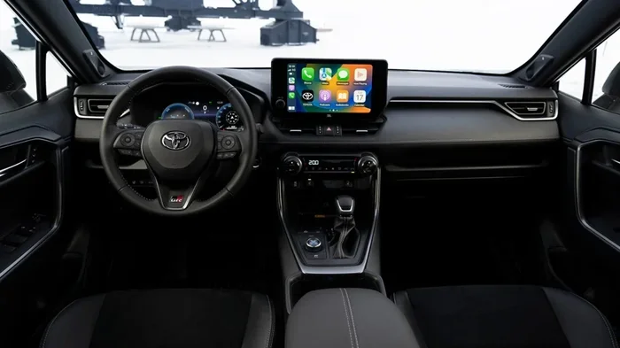 Do All New Toyotas Come With Toyota Connect Included