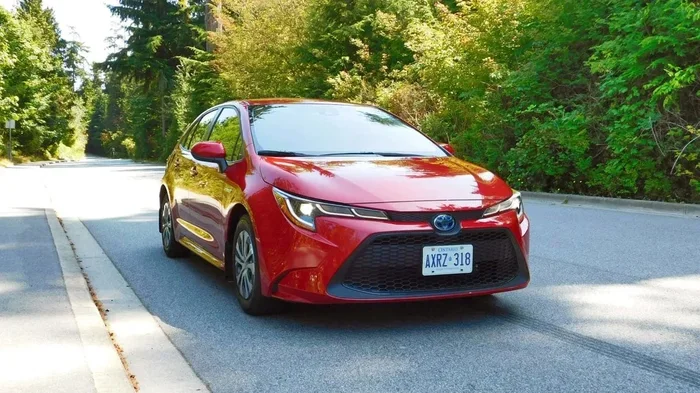 Can a Toyota Corolla Last 300k Miles Absolutely Yes