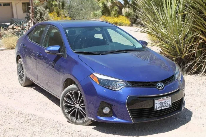 Can a Toyota Corolla Last 500 Miles Without Any Issues