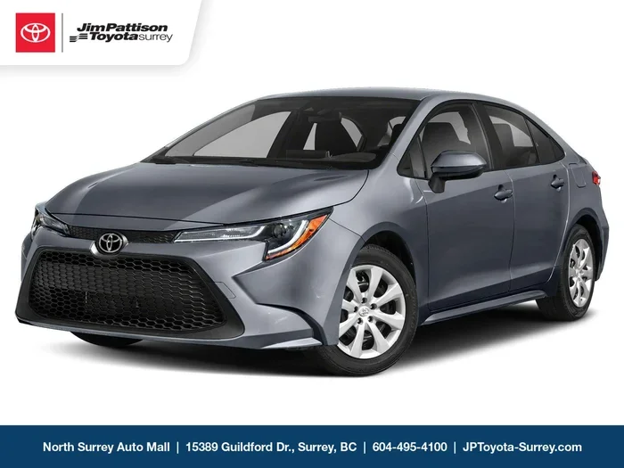Do Toyota Corollas Hold Their Value Even After Years