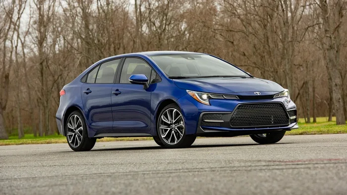Can a Toyota Corolla Last 10 Years and Keep Running Strong