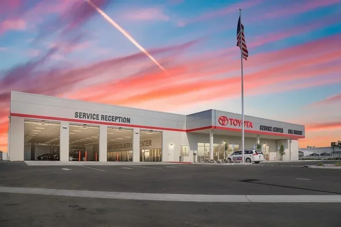 Can I Use ToyotaCare at Any Dealer Here Is the Answer