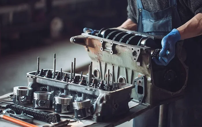 Can a Toyota Engine Be Rebuilt Everything You Need to Know