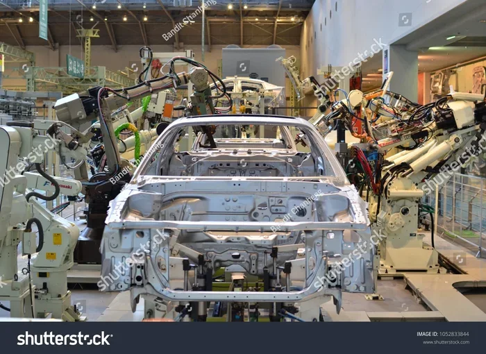 Do I Need Experience to Work at Toyota for Any Role