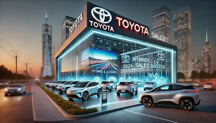 What Is the Number One Car Brand in the World Today