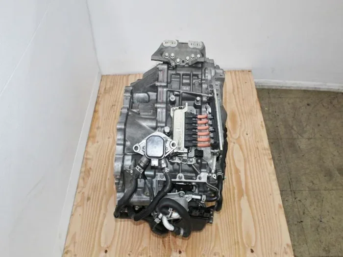 Are Toyota Highlanders Affected by Transmission Problems