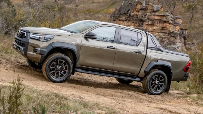 Are Toyota Hilux Good Cars Here Is Everything You Need