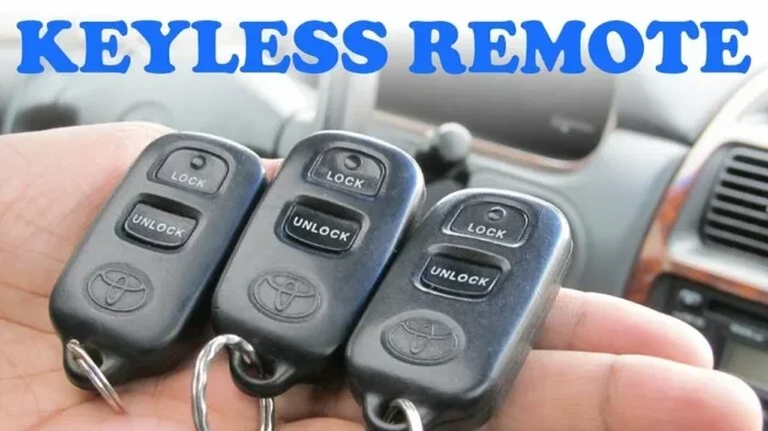 Can a Toyota Key Be Reprogrammed Without Going to a Dealer