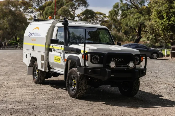 Are Land Cruisers Expensive to Maintain in the Long Run