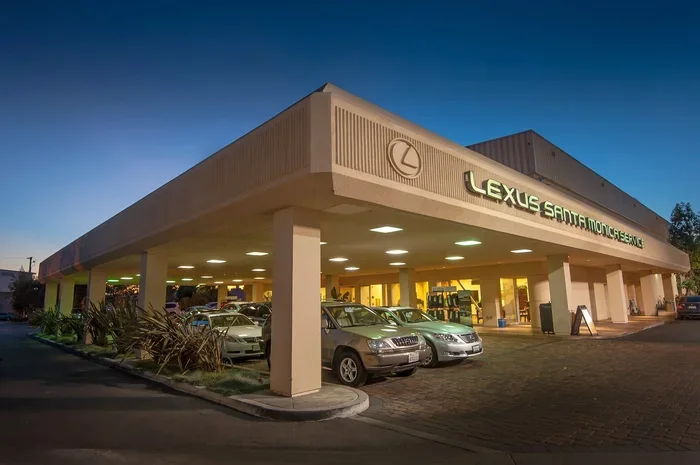 Can Toyota Dealers Service Lexus Models for You Now
