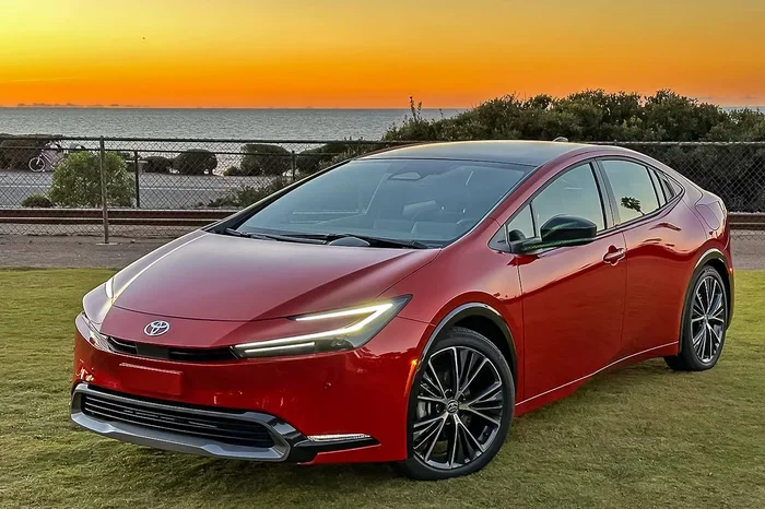 What Is the Most Sold Hybrid Car in 2023 Revealed