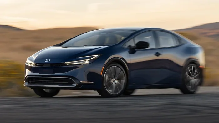Can a Toyota Prius Run on Gas Only Without Hybrid Mode