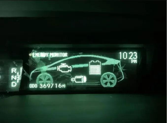 Can a Toyota Prius Last 300K Miles Without Breaking the Bank