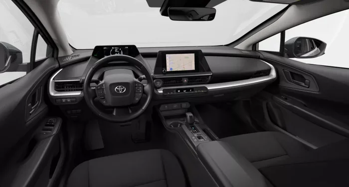 At What Speed Does the Prius Switch to Gas Automatically