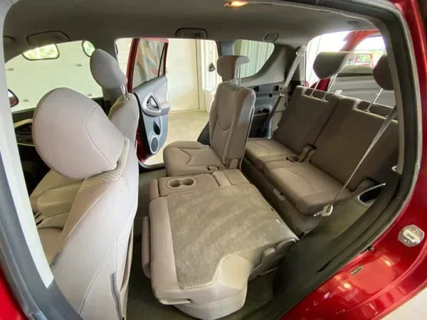 Do Any RAV4 Have 7 Seats Find Out Which Models Work