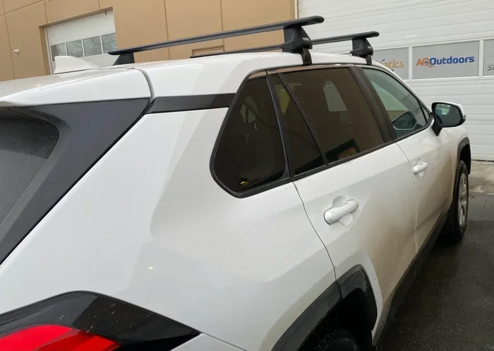 Can You Add a Roof Rack to a RAV4 Here Is Your Answer