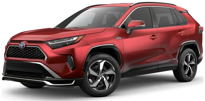 Are Toyota RAV4s Reliable SUVs That Stand the Test of Time