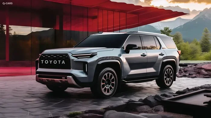Do Toyota Sequoias Hold Their Value Better Than Expected
