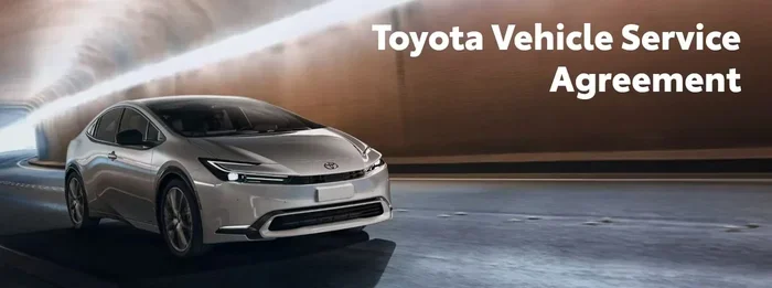 Can I Cancel My Toyota Service Contract Right Away
