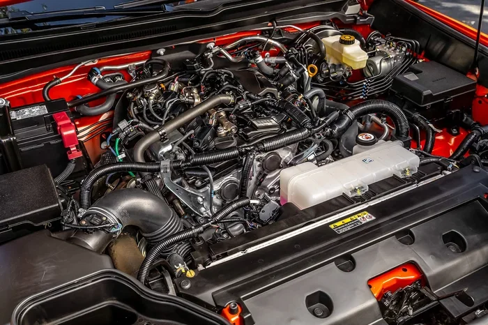 Are Toyota Tacoma Engines Reliable for Long Term Use