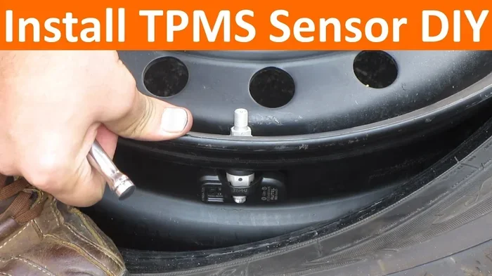 Can You Program TPMS Sensors Yourself The Real Answer