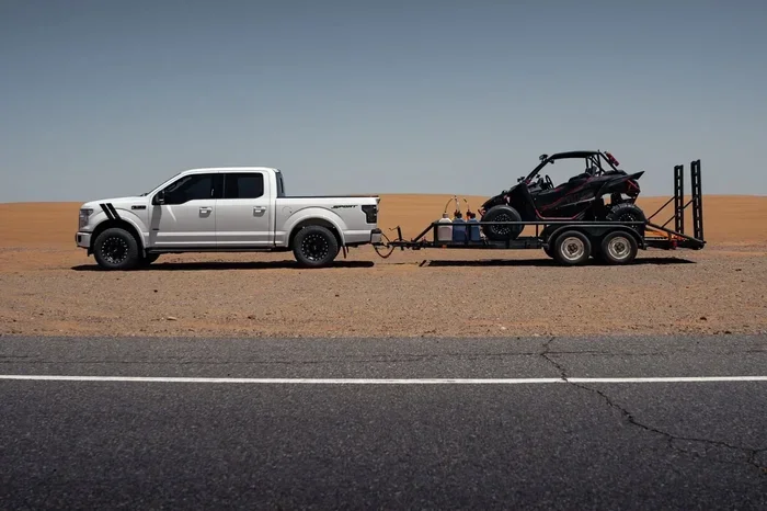 What Does Towing Capacity Mean And Why You Should Know