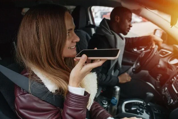 Can Two People Use the Toyota App for One Car Together